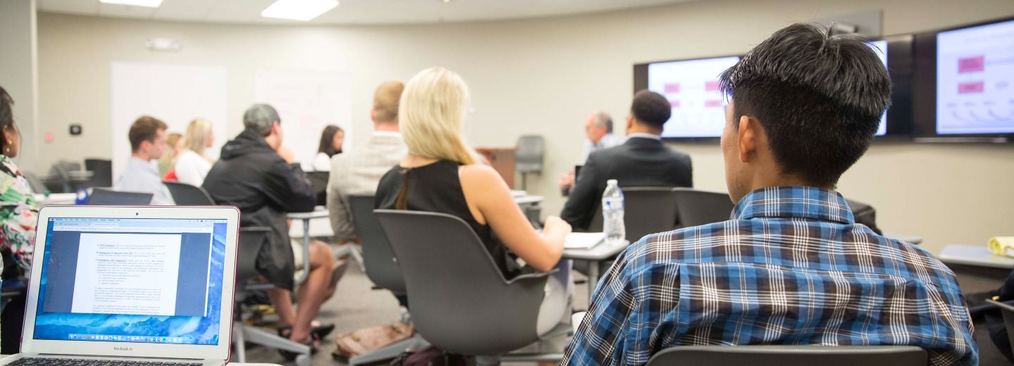 Dual Enrollment University